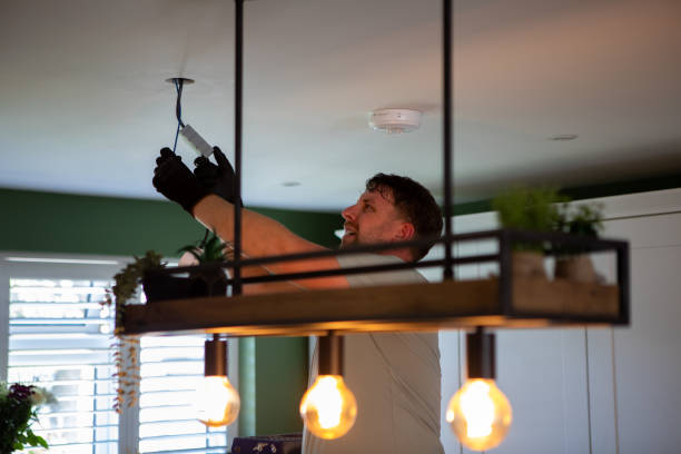 Best Local Electrician Companies  in Keno, OR