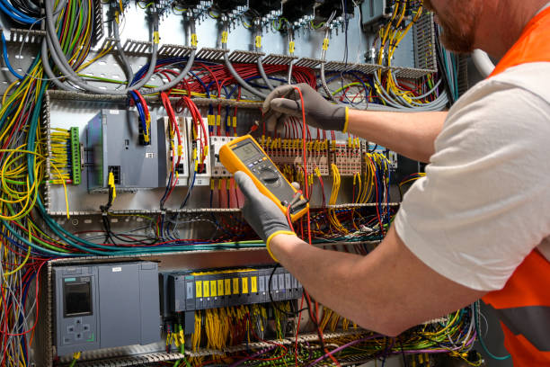 Best Emergency Electrical Repair  in Keno, OR