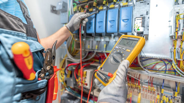 Professional Electrician in Keno, OR