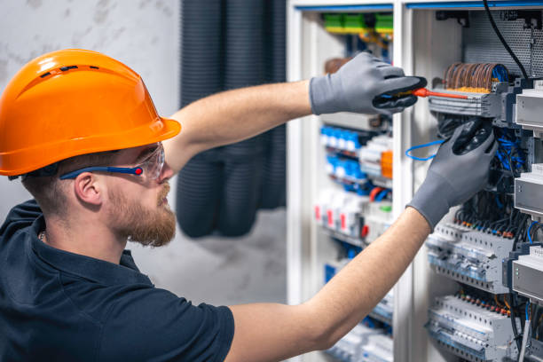  Keno, OR Electrician Pros