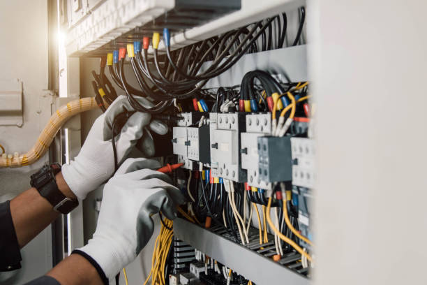 Best Electric Panel Repair  in Keno, OR